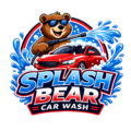 splashbearlogo transparent