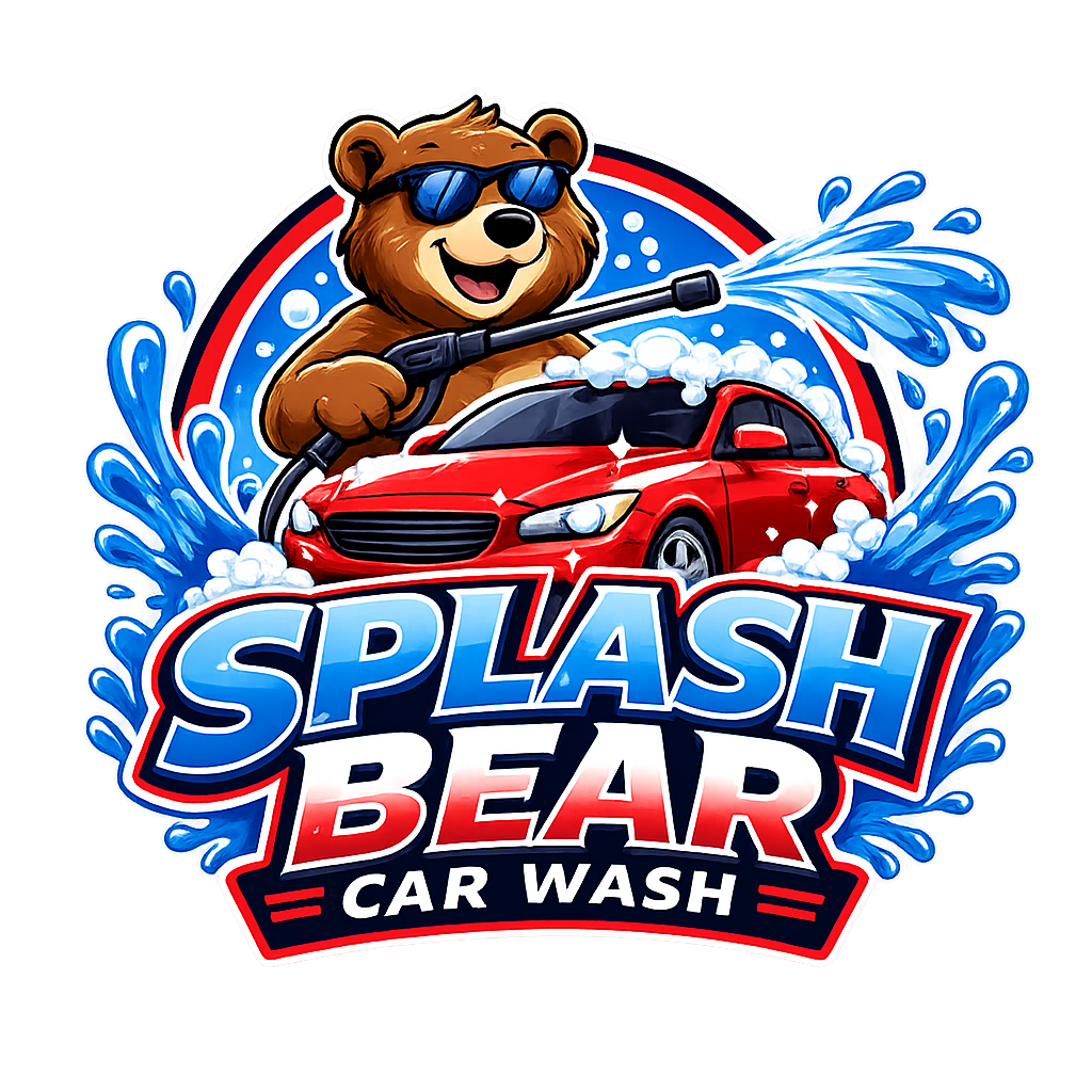 splashbearlogo transparent